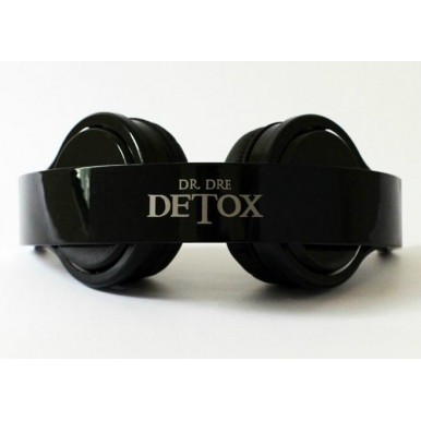 Monster beats detox обзор